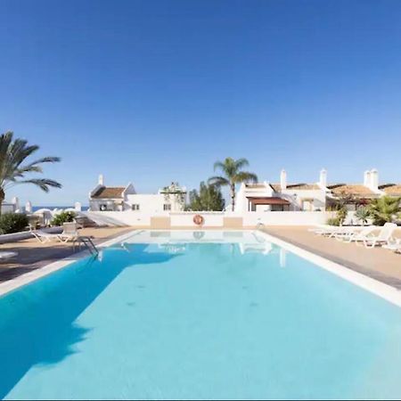 New Seaview Apartment - Playa Paraiso Costa Adeje  ภายนอก รูปภาพ