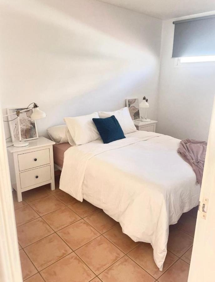 New Seaview Apartment - Playa Paraiso Costa Adeje  ภายนอก รูปภาพ