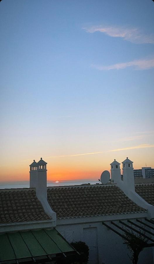 New Seaview Apartment - Playa Paraiso Costa Adeje  ภายนอก รูปภาพ