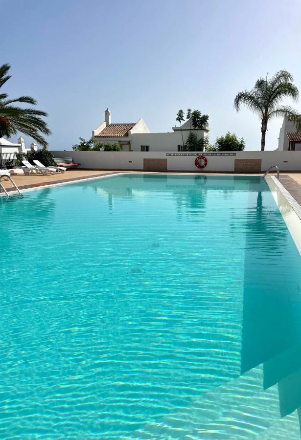 New Seaview Apartment - Playa Paraiso Costa Adeje  ภายนอก รูปภาพ